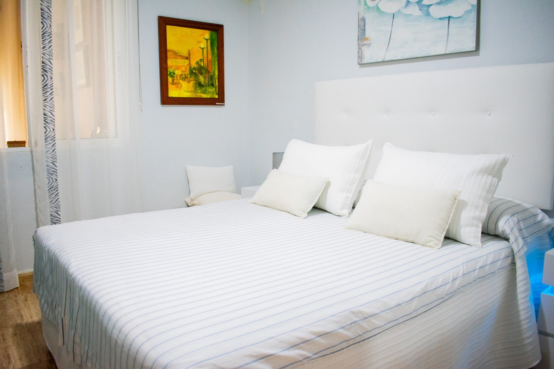 Herverkoop - Townhouse / Duplex / Corner - Torrevieia - La Siesta