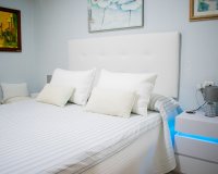 Herverkoop - Townhouse / Duplex / Corner - Torrevieia - La Siesta