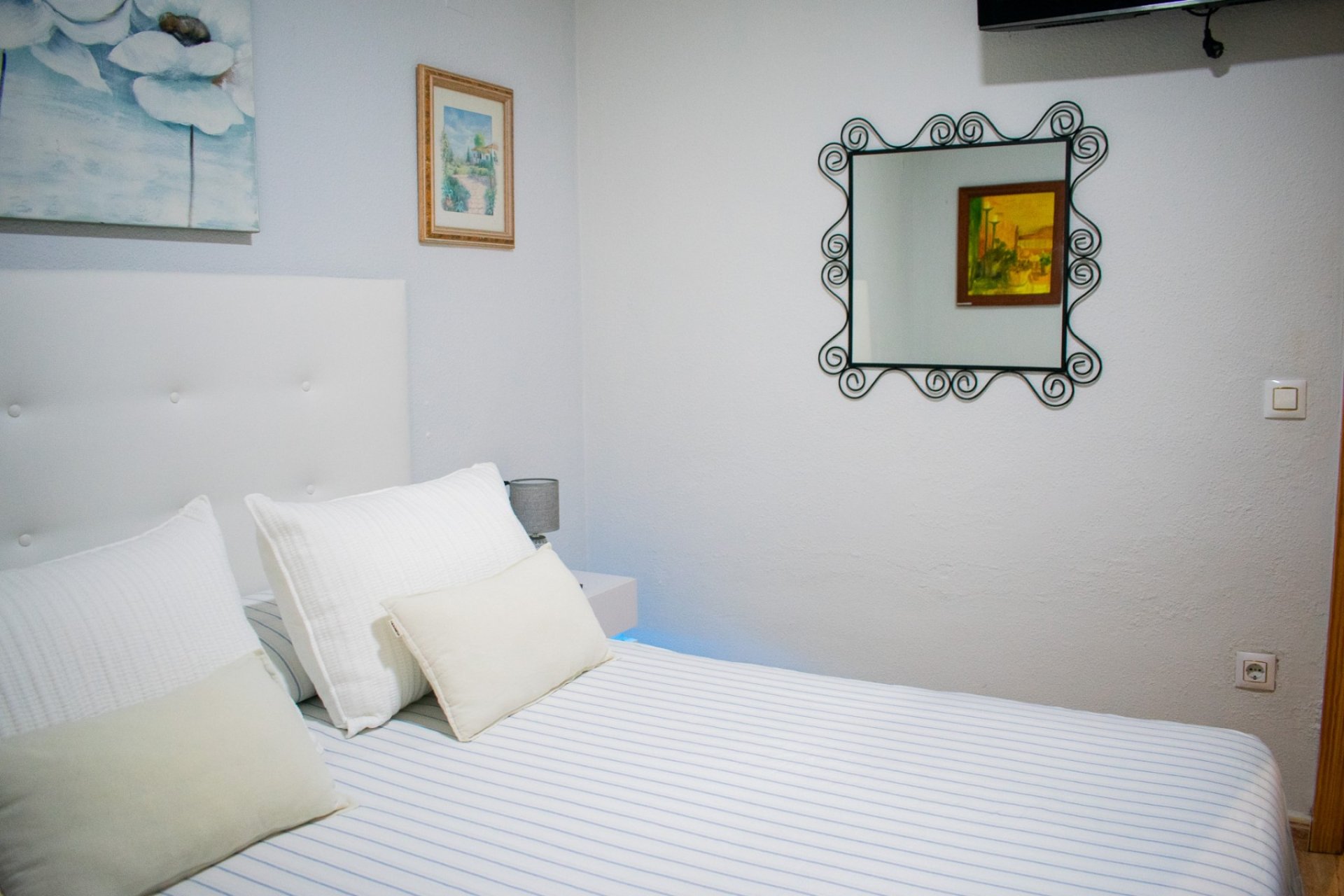 Herverkoop - Townhouse / Duplex / Corner - Torrevieia - La Siesta