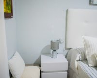 Herverkoop - Townhouse / Duplex / Corner - Torrevieia - La Siesta