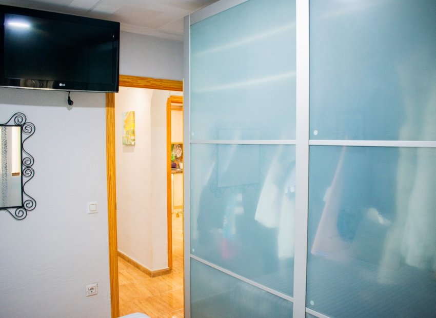 Herverkoop - Townhouse / Duplex / Corner - Torrevieia - La Siesta