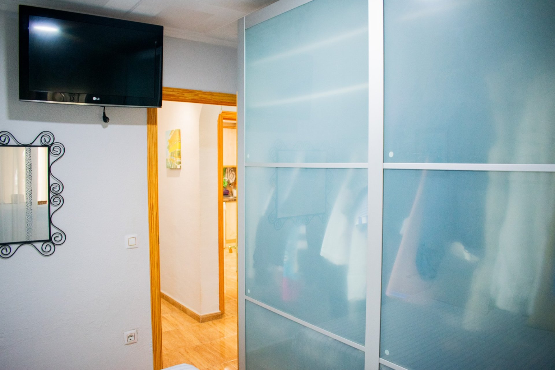 Herverkoop - Townhouse / Duplex / Corner - Torrevieia - La Siesta