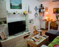 Herverkoop - Townhouse / Duplex / Corner - Torrevieia - La Siesta