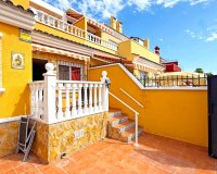 Herverkoop - Townhouse / Duplex / Corner - Torrevieia - La Siesta