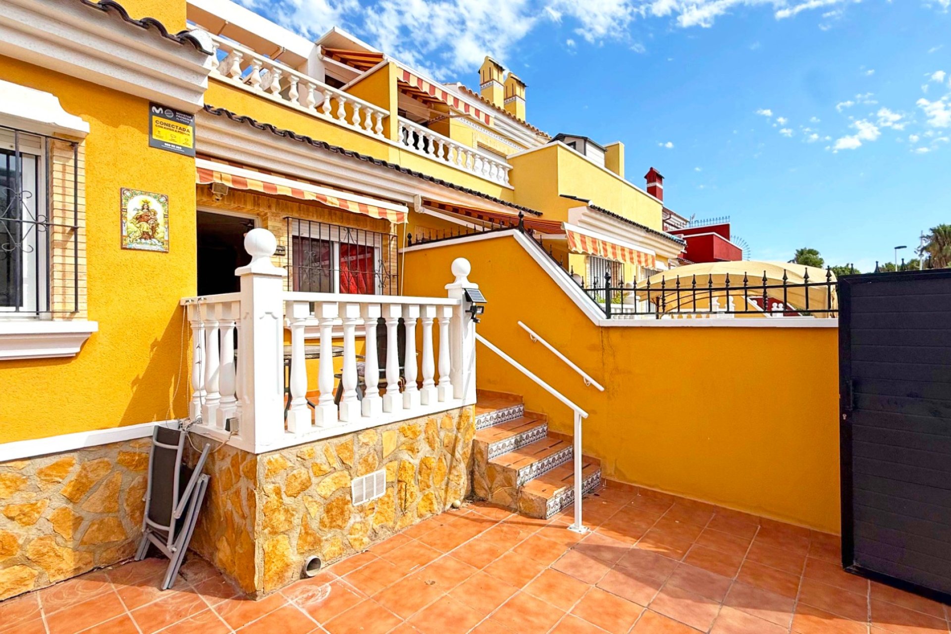 Herverkoop - Townhouse / Duplex / Corner - Torrevieia - La Siesta