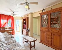 Herverkoop - Townhouse / Duplex / Corner - Torrevieia - La Siesta