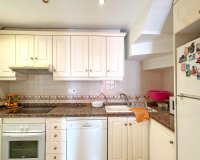 Herverkoop - Townhouse / Duplex / Corner - Torrevieia - La Siesta