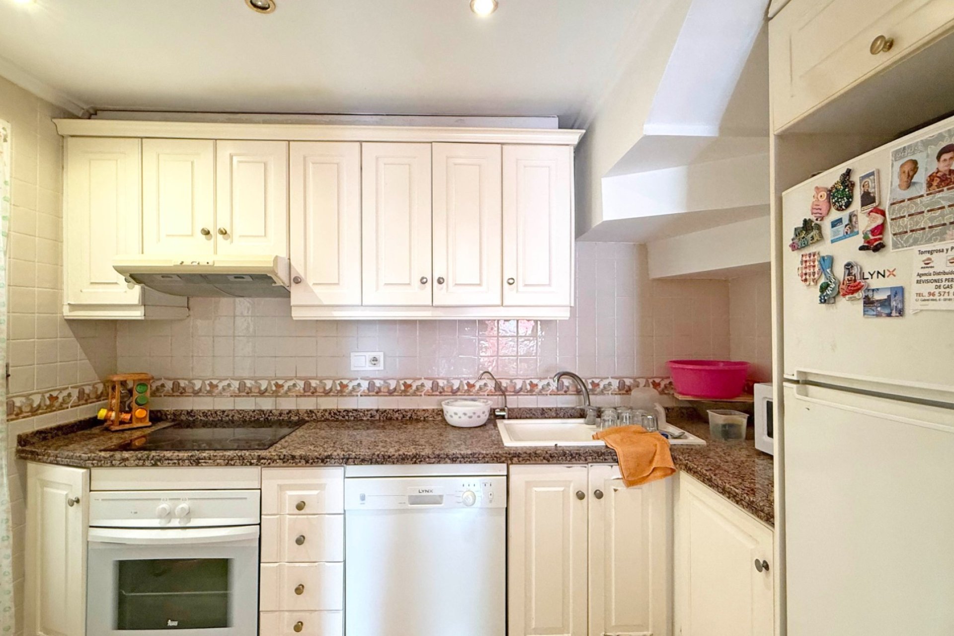 Herverkoop - Townhouse / Duplex / Corner - Torrevieia - La Siesta