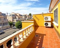 Herverkoop - Townhouse / Duplex / Corner - Torrevieia - La Siesta