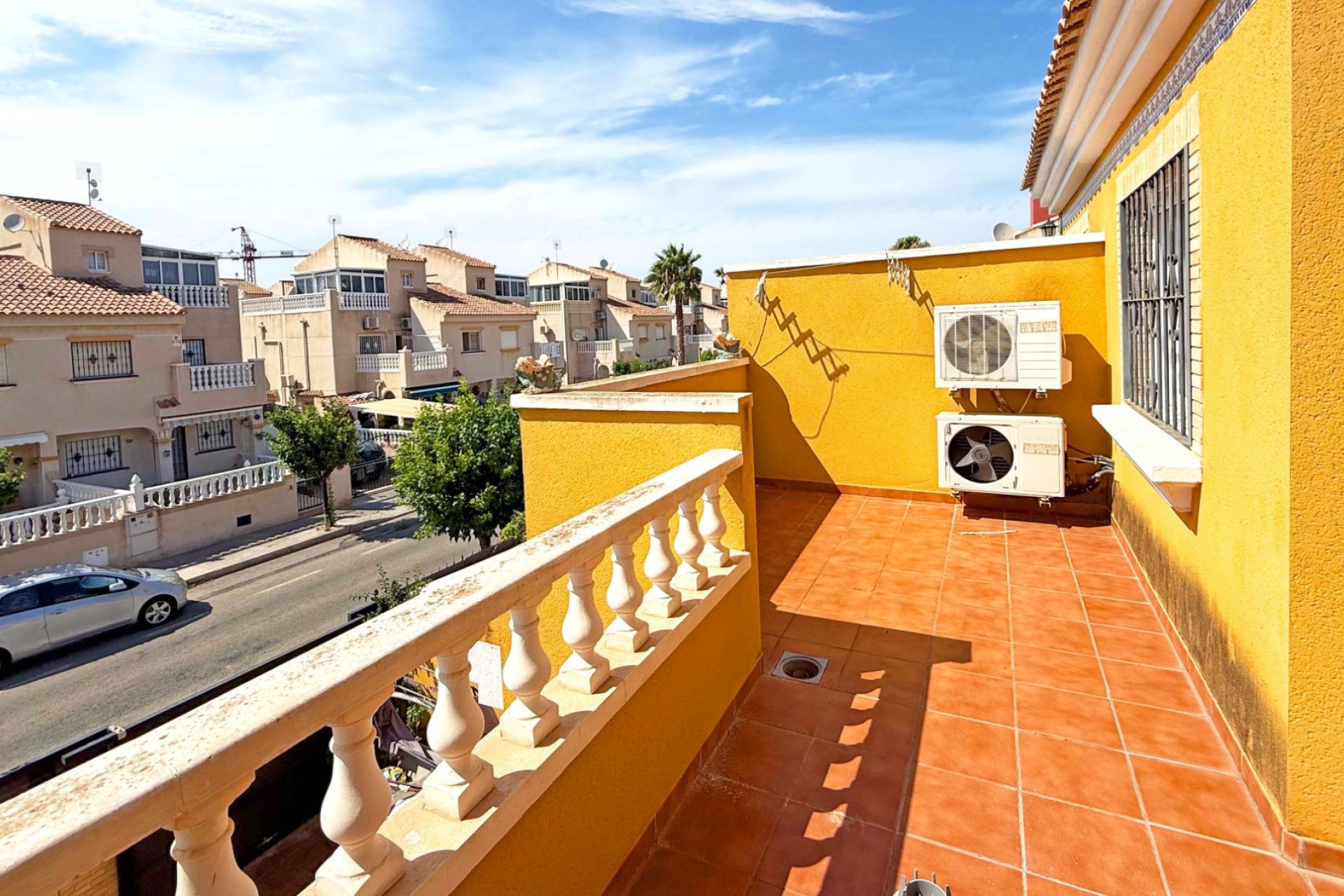 Herverkoop - Townhouse / Duplex / Corner - Torrevieia - La Siesta
