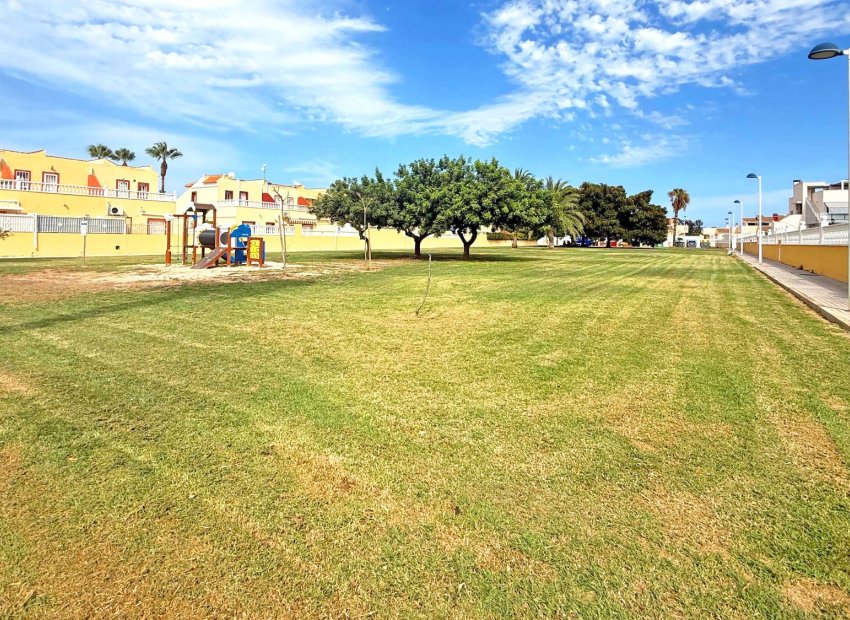 Herverkoop - Townhouse / Duplex / Corner - Torrevieia - La Siesta