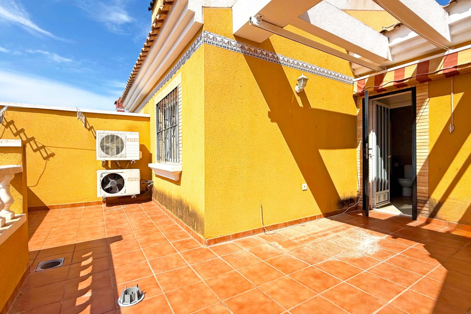 Herverkoop - Townhouse / Duplex / Corner - Torrevieia - La Siesta