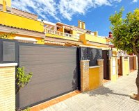 Herverkoop - Townhouse / Duplex / Corner - Torrevieia - La Siesta