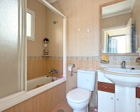 Herverkoop - Townhouse / Duplex / Corner - Torrevieia - La Siesta