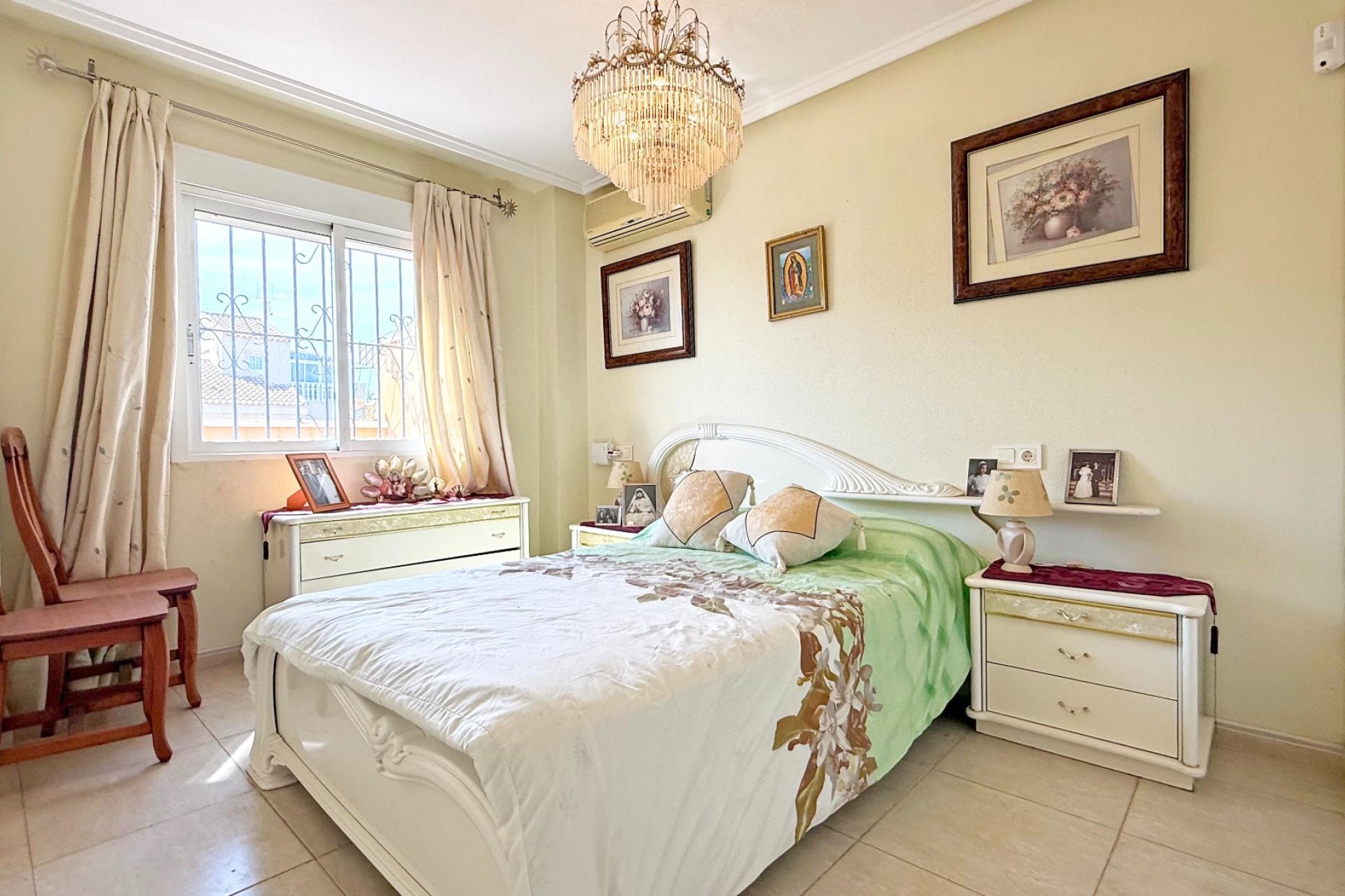 Herverkoop - Townhouse / Duplex / Corner - Torrevieia - La Siesta