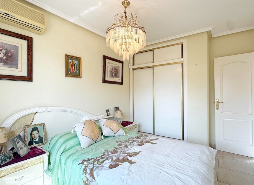 Herverkoop - Townhouse / Duplex / Corner - Torrevieia - La Siesta