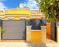Herverkoop - Townhouse / Duplex / Corner - Torrevieia - La Siesta