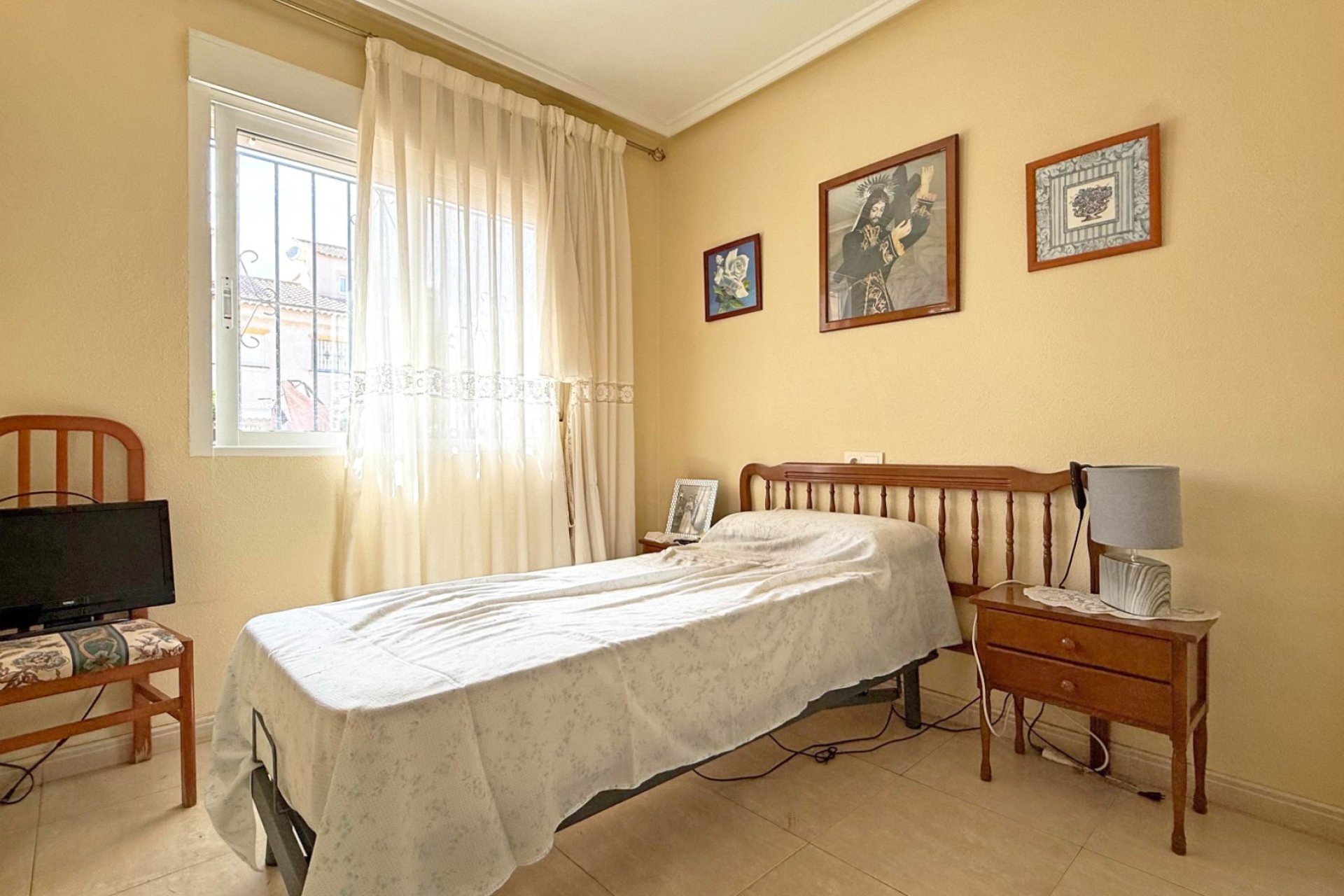 Herverkoop - Townhouse / Duplex / Corner - Torrevieia - La Siesta