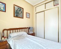 Herverkoop - Townhouse / Duplex / Corner - Torrevieia - La Siesta