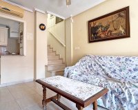 Herverkoop - Townhouse / Duplex / Corner - Torrevieia - La Siesta
