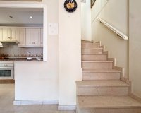 Herverkoop - Townhouse / Duplex / Corner - Torrevieia - La Siesta