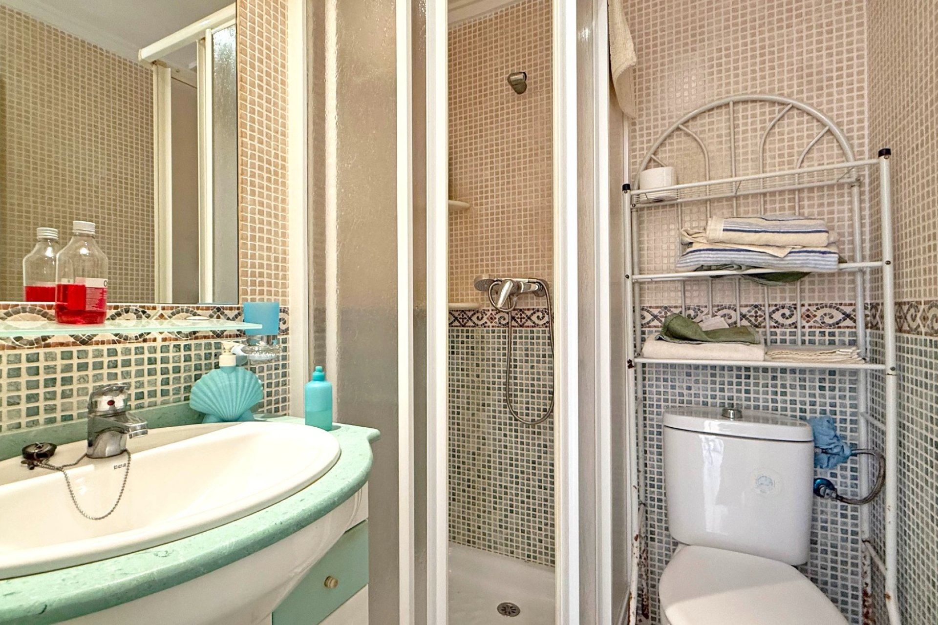 Herverkoop - Townhouse / Duplex / Corner - Torrevieia - La Siesta