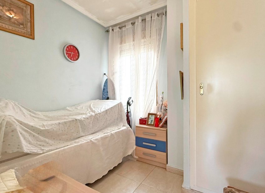 Herverkoop - Townhouse / Duplex / Corner - Torrevieia - La Siesta