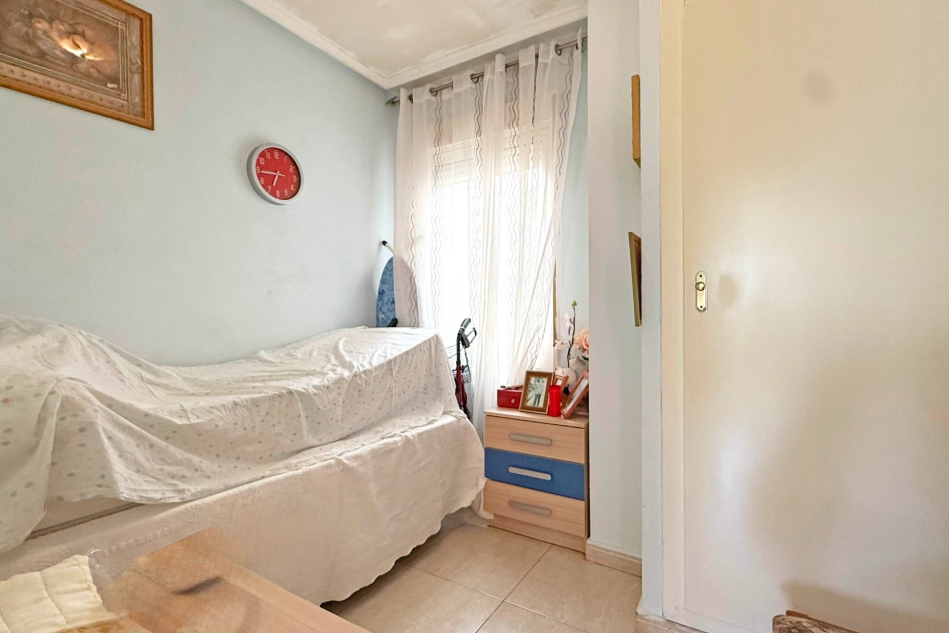 Herverkoop - Townhouse / Duplex / Corner - Torrevieia - La Siesta