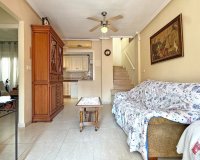 Herverkoop - Townhouse / Duplex / Corner - Torrevieia - La Siesta