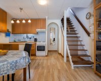 Herverkoop - Townhouse / Duplex / Corner - Torrevieia - La Siesta