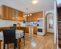 Herverkoop - Townhouse / Duplex / Corner - Torrevieia - La Siesta