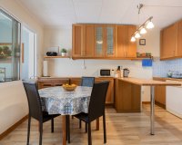 Herverkoop - Townhouse / Duplex / Corner - Torrevieia - La Siesta