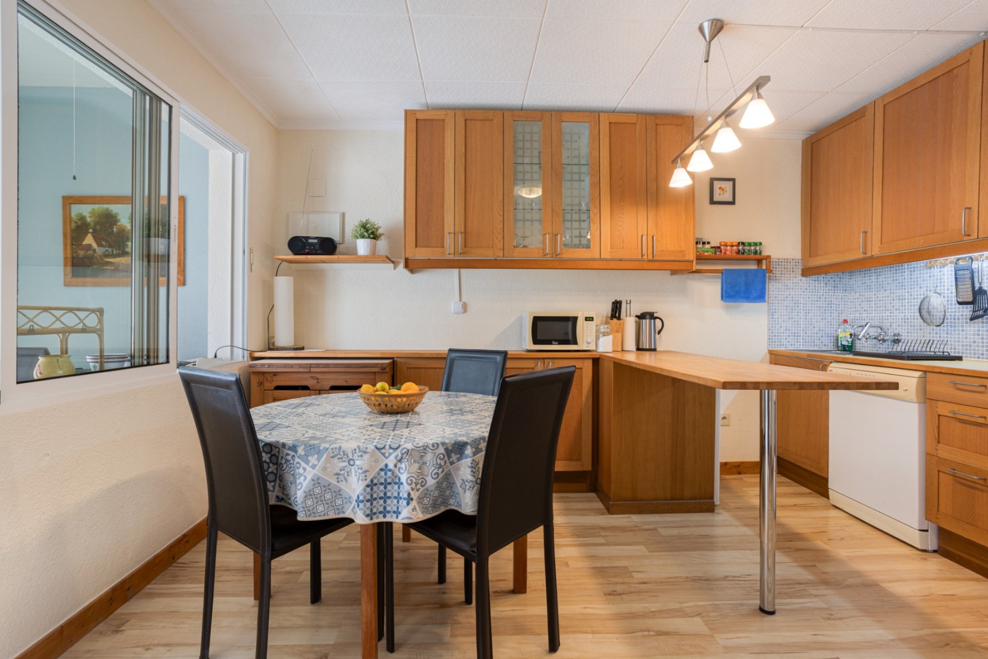 Herverkoop - Townhouse / Duplex / Corner - Torrevieia - La Siesta