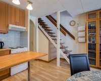 Herverkoop - Townhouse / Duplex / Corner - Torrevieia - La Siesta