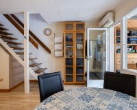 Herverkoop - Townhouse / Duplex / Corner - Torrevieia - La Siesta