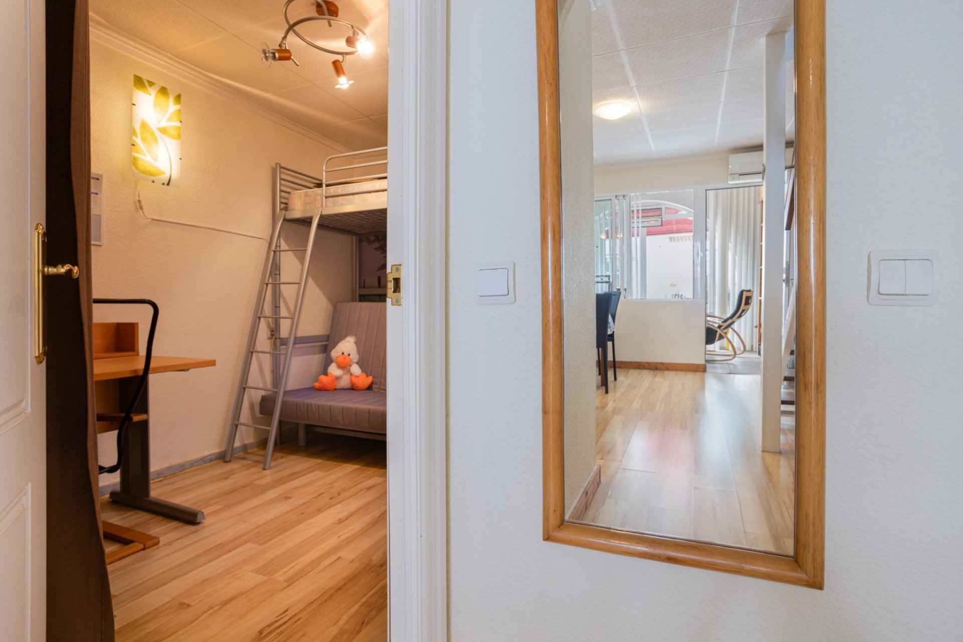 Herverkoop - Townhouse / Duplex / Corner - Torrevieia - La Siesta