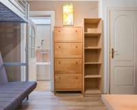 Herverkoop - Townhouse / Duplex / Corner - Torrevieia - La Siesta