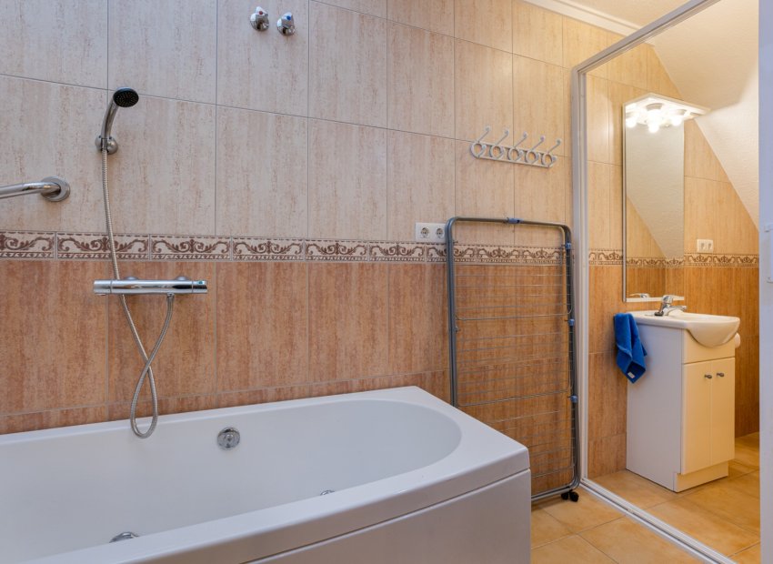 Herverkoop - Townhouse / Duplex / Corner - Torrevieia - La Siesta