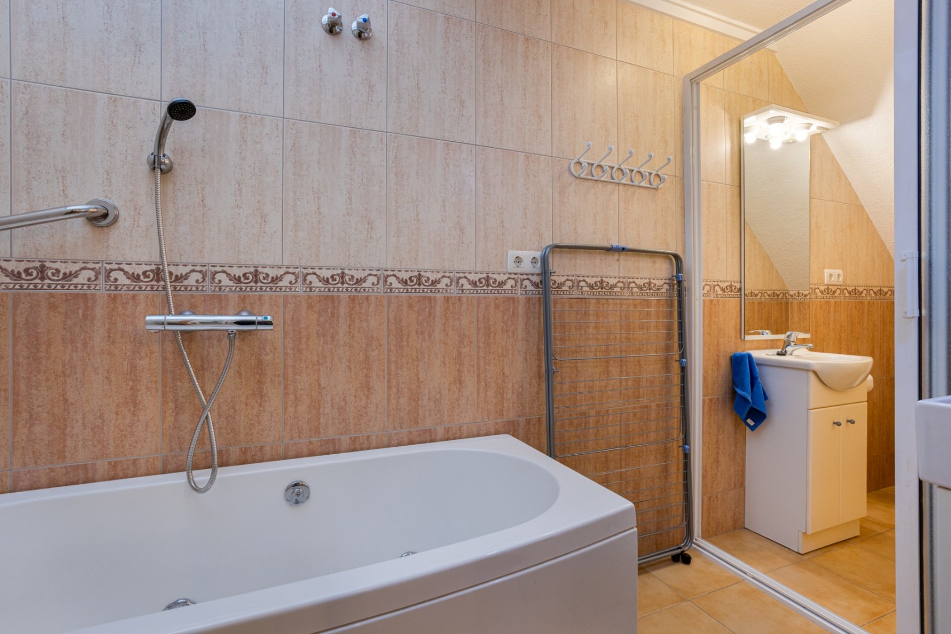 Herverkoop - Townhouse / Duplex / Corner - Torrevieia - La Siesta