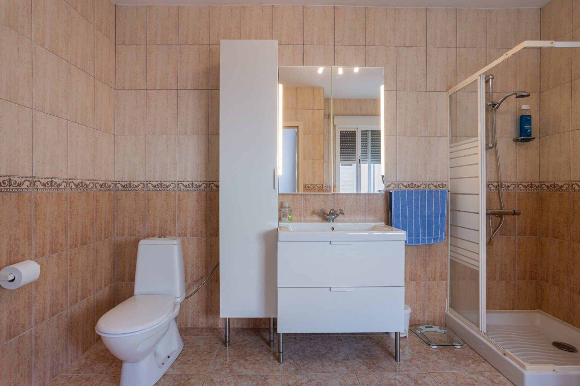 Herverkoop - Townhouse / Duplex / Corner - Torrevieia - La Siesta