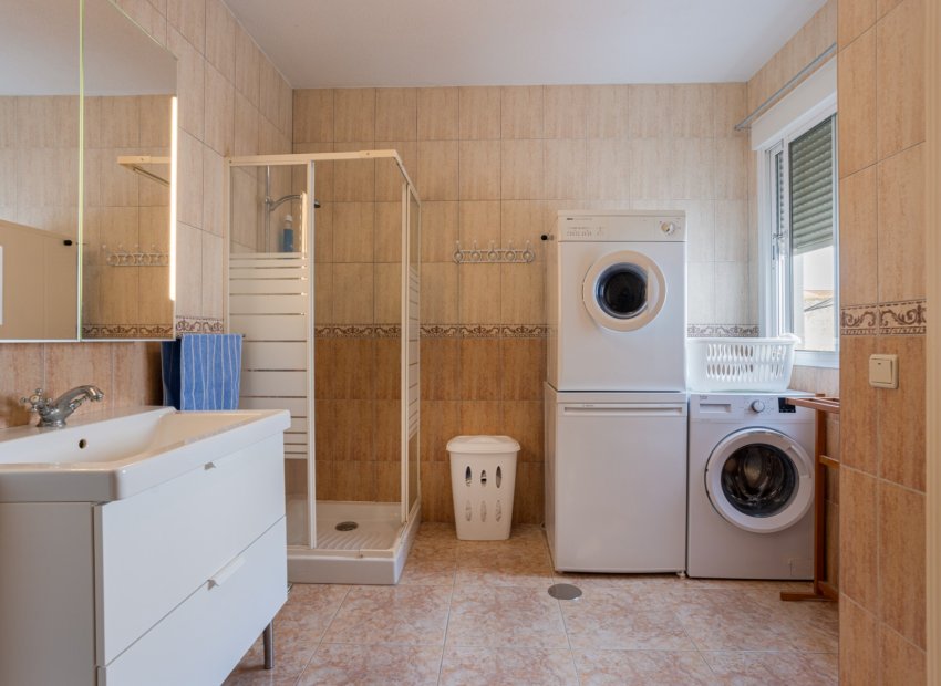 Herverkoop - Townhouse / Duplex / Corner - Torrevieia - La Siesta