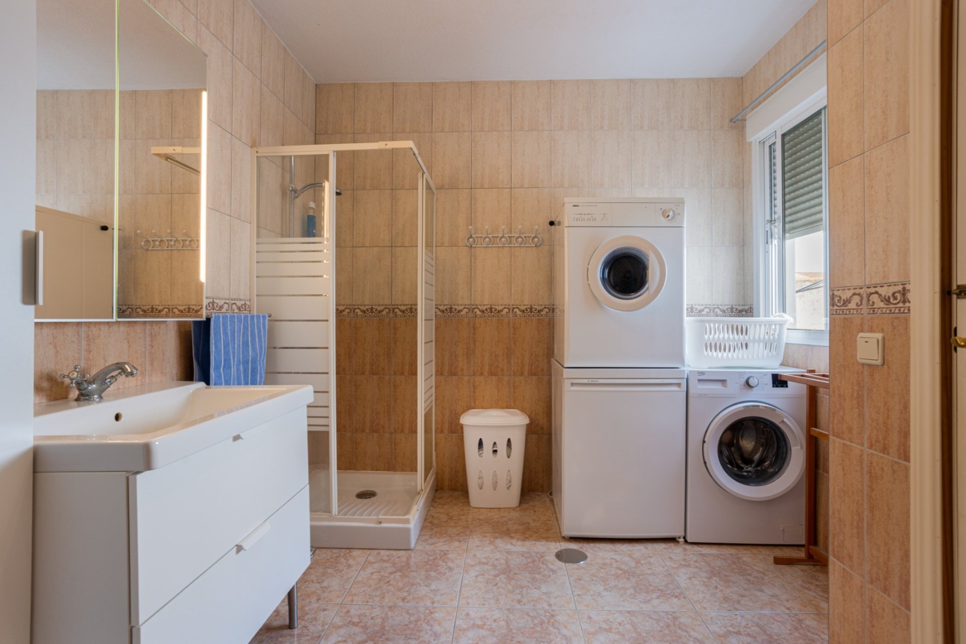 Herverkoop - Townhouse / Duplex / Corner - Torrevieia - La Siesta