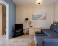 Herverkoop - Townhouse / Duplex / Corner - Torrevieia - La Siesta