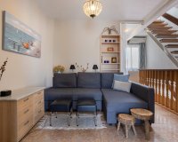 Herverkoop - Townhouse / Duplex / Corner - Torrevieia - La Siesta