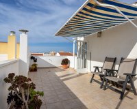 Herverkoop - Townhouse / Duplex / Corner - Torrevieia - La Siesta