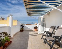 Herverkoop - Townhouse / Duplex / Corner - Torrevieia - La Siesta