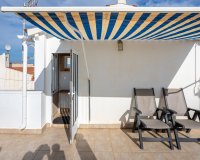 Herverkoop - Townhouse / Duplex / Corner - Torrevieia - La Siesta