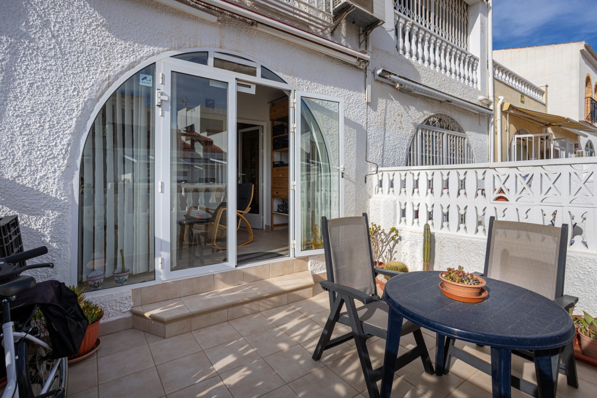 Herverkoop - Townhouse / Duplex / Corner - Torrevieia - La Siesta