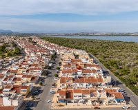 Herverkoop - Townhouse / Duplex / Corner - Torrevieia - La Siesta