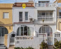 Herverkoop - Townhouse / Duplex / Corner - Torrevieia - La Siesta